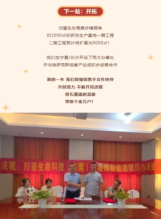 歸壹在東莞寮步鎮(zhèn)擁有 約3000㎡的研發(fā)生產(chǎn)基地一期工程 二期工程預(yù)計將擴(kuò)展為9000㎡！